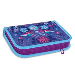   Ars Una: Catalina Estrada Kihajtható Töltött Tolltartó 13X19X4Cm (Ars Una, 53570956)