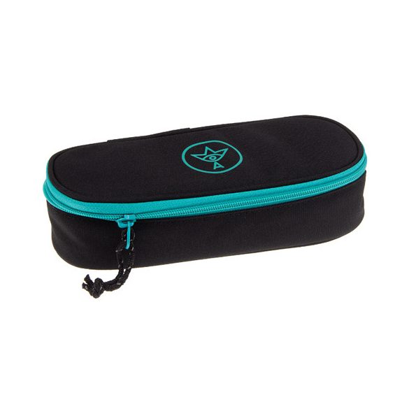 Ars Una: Invaders Fekete Nagy Tolltartó 23X5,5X9Cm (Ars Una, 54941755)