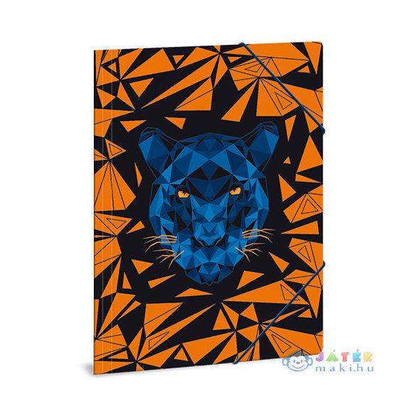Black Panther Dosszié A/4 (Ars Una, 50210824)