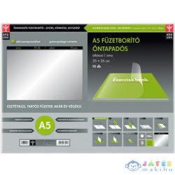   Öntapadós Füzetborító A/5-Ös Méret (Ars Una, 94864458)