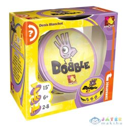 Dobble (Magyar Kiadás) (Asmodee, ASM20731)
