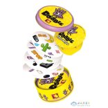 Dobble (Magyar Kiadás) (Asmodee, ASM20731)