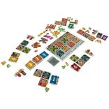 Irány A Dicsőség! Társasjáték (Asmodee, ANK10001)