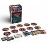Stranger Things Társasjáték (Asmodee, ASM34644)