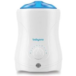 Babyono Elektromos Ételmelegítő És Sterilizáló 216