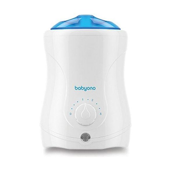 Babyono Elektromos Ételmelegítő És Sterilizáló 216