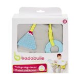 Badabulle bevásárlókocsi ülésvédő   B298163