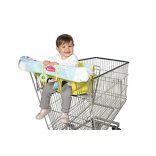 Badabulle bevásárlókocsi ülésvédő   B298163