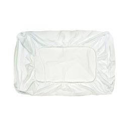 Bébi Pamut Gumis Lepedő 60X120/70X140