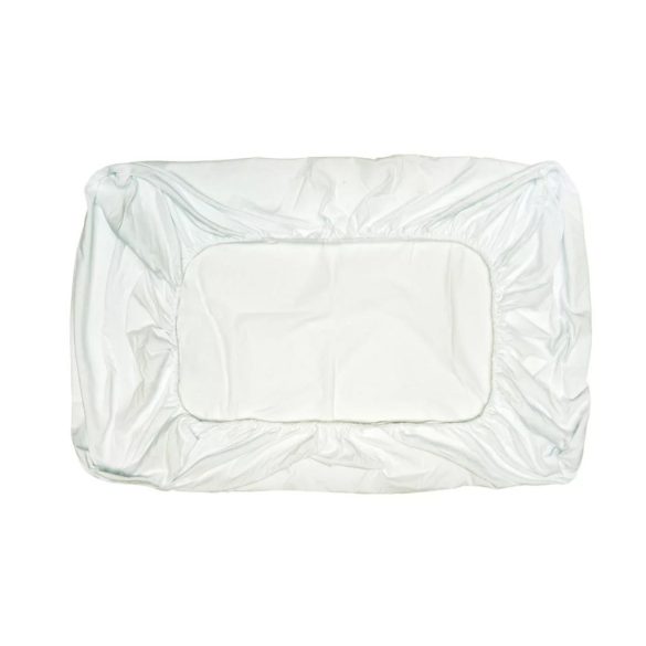 Bébi Pamut Gumis Lepedő 60X120/70X140