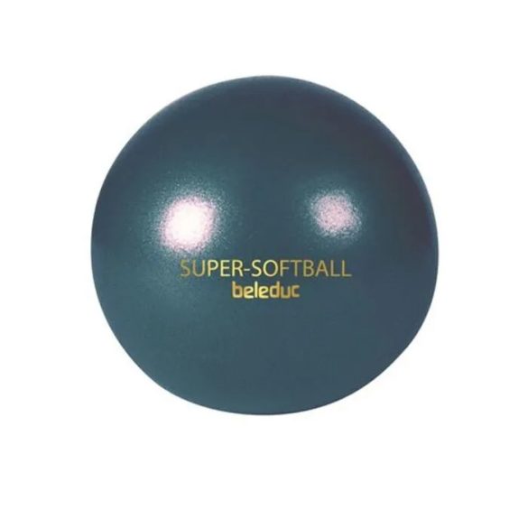 Soft Ball - 23 Cm (Beleduc, BE 53120)