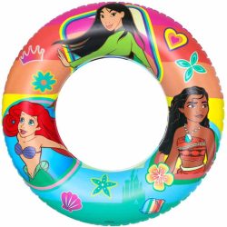   Bestway: Disney® Hercegnők Úszógumi Ø 56 Cm (Bestway, 91043)