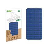 8×16 Alaplap - Sötétkék (BiOBUDDi, BB-0017 Ocean Blue)