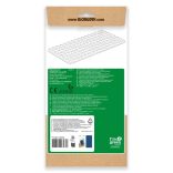 8×16 Alaplap - Sötétkék (BiOBUDDi, BB-0017 Ocean Blue)