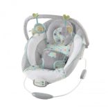 INGENUITY Rezgő pihenőszék dallamokkal Morrison 9kg-ig