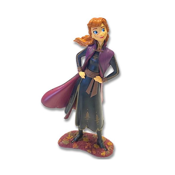 Jégvarázs 2: Anna Hercegnő Játékfigura - Bullyland (Bullyland, 13512)