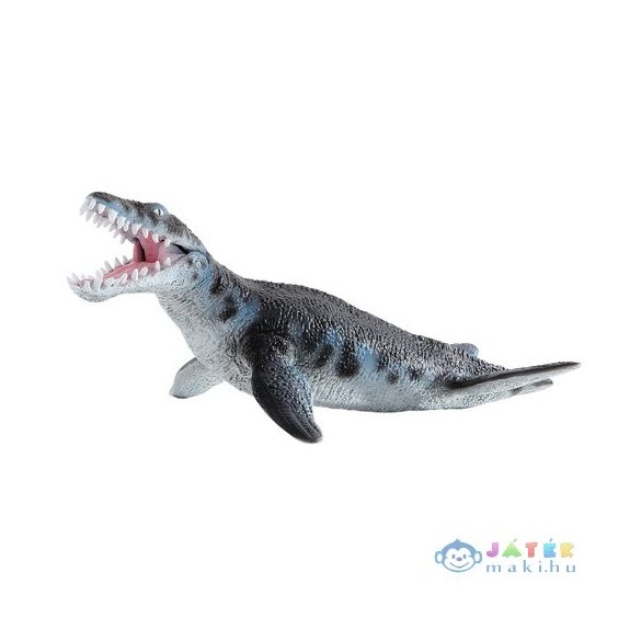 Közepes Liopleurodon Dinoszaurusz Játékfigura - Bullyland (Bullyland, 61449)
