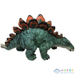   Mini Stegosaurus Dinoszaurusz Játékfigura - Bullyland (Bullyland, 61315)