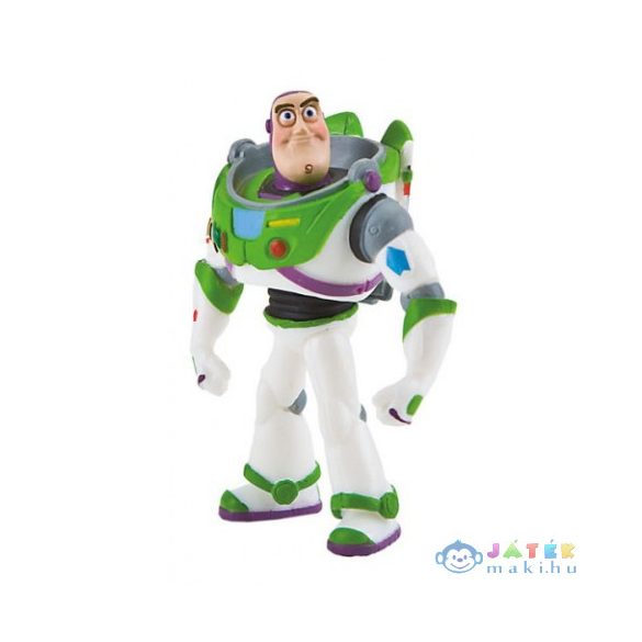 Toy Story Buzz Lightyear Játékfigura - Bullyland (Bullyland, 12760)