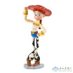   Toy Story Jessie Játékfigura - Bullyland (Bullyland, 12762)