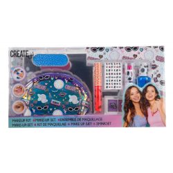   Canenco Create It! Make-Up Szett Neszeszer Táskában (Canenco, 84169)
