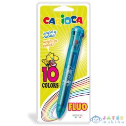 Tízszínű Toll - Carioca (Carioca, 41500)