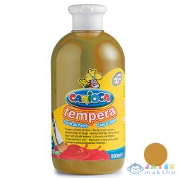 Világosbarna Tempera 500Ml - Carioca (Carioca, KO027/07)
