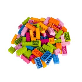 Lego-kompatibilis építőjátékok
