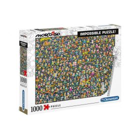 500-1499 darabos puzzle