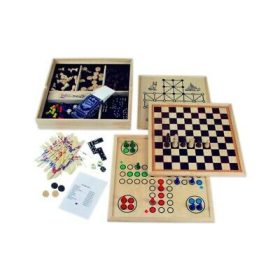 Puzzle, sakk, dominó