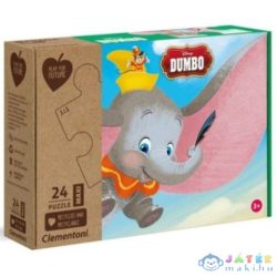   Disney Dumbo 24Db-os Maxi Puzzle - Clementoni (Clementoni, 20261)