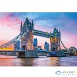 Tower Bridge Hqc 1500Db-os Puzzle - Clementoni (Clementoni, 31816)