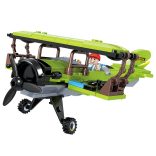 3 az 1-ben repülők és mocsárjáró (COGO® , CH3030)