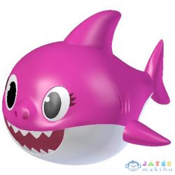 Baby Shark: Anya Cápa Figura (Comansi, Y90242)