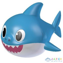 Baby Shark: Apa Cápa Figura (Comansi, Y90243)