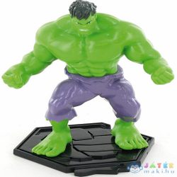 Bosszúállók: Hulk Játékfigura (Comansi, Y96026)