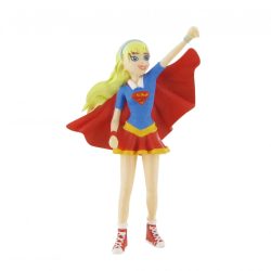   Comansi Dc Super Hero Girls - Super Girl Játékfigura (Comansi, Y99116)