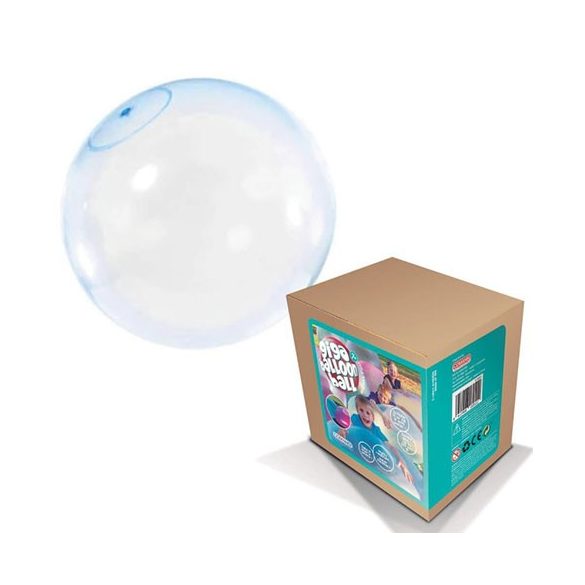 Giga Balloon Ball Kék Színben (Comansi, C18956)