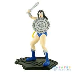   Igazság Ligája: Wonder Woman Játékfigura (Comansi, Y99196)