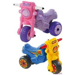 Cross motor 1 (D-Toys, 111)