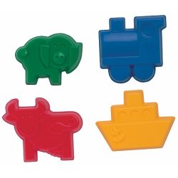 Dantoy Homokozó Forma (Dantoy, D 1245)