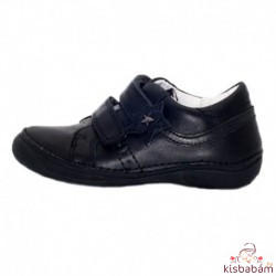 D.D.Step Kislány cipő 25-ös Méretű 046-600CM Fekete