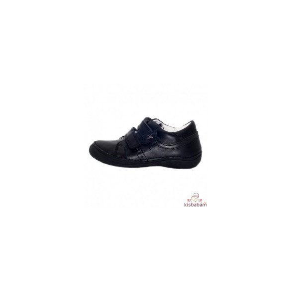 D.D.Step Kislány cipő 25-ös Méretű 046-600CM Fekete