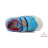 D.D.Step Kislány Vászoncipő - Csg-127A