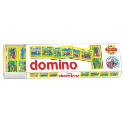 Domino Mix - Építkezés (DOHANY, 630)