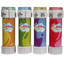 Színes Buborékfújó 60Ml (Dulcop, 410000)