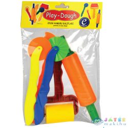Play-Dough: Gyurmaformázó Készlet (ER Toys, ERN-022)
