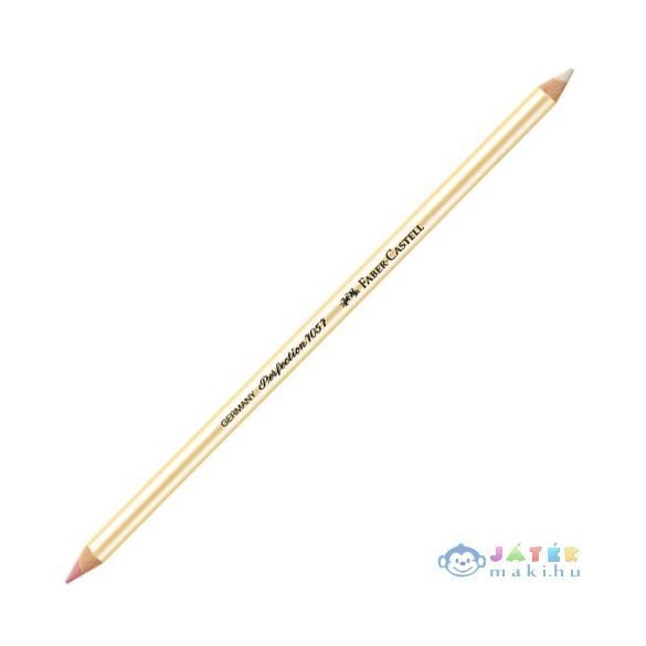 Faber-Castell: Perfection 7057 Dupla Radírceruza (Faber-Castell, 185712)