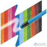 Faber-Castell: Színesceruza Szett Radírvéggel 12Db (Faber-Castell, 116612)