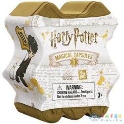   Harry Potter Varázslatos Kapszula 7 Meglepetéssel (Flair Toys, 13530)